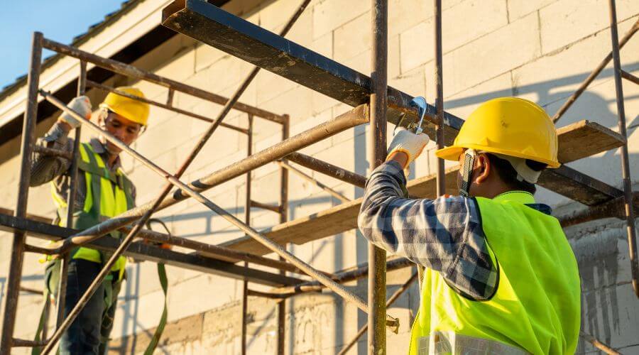 Flashing Repair in Evanston, IN